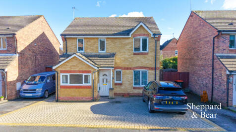 Viscount Evan Drive, Newport