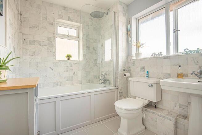 Bathroom 1