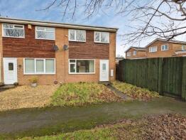 5, Shaftoe Close, Crawcrook, Ryton NE40 4UT