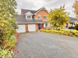 7, Newby Close, Stapenhill, Burton-on-trent DE15 9GG