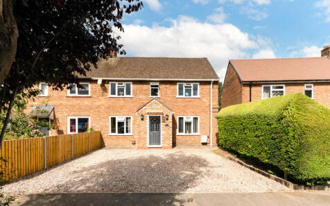 Warren Field, Ryton on Dunsmore, CV8