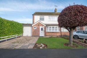 1, Peters Avenue, Newbold Verdon LE9 9PQ