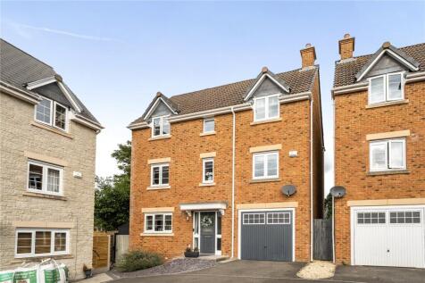 Monument Close, Portskewett, Caldicot, Monmouthshire, NP26