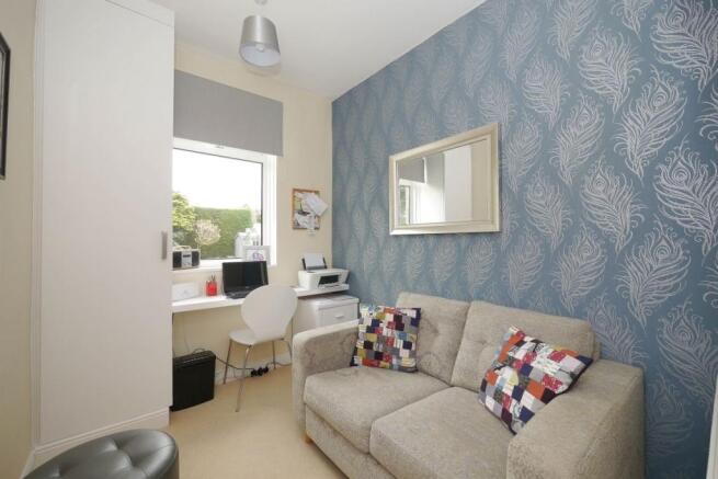 Study / occasional Bedroom