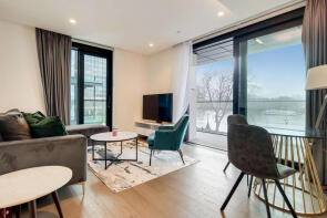 Apartment 10, 27, Albert Embankment, London SE1 7AP