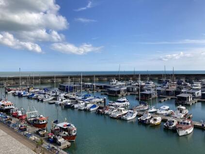 Britannia Court, Brighton Marina Village, Brighton