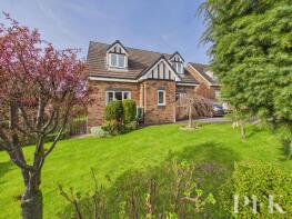 18, Drawbriggs Court, Appleby-in-westmorland CA16 6JA