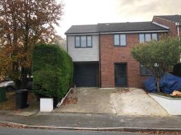 41, Chilton Way, Hungerford RG17 0JR