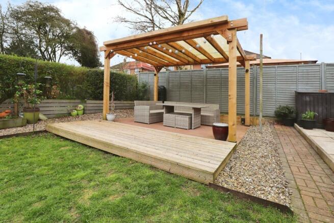 Alfresco Dining