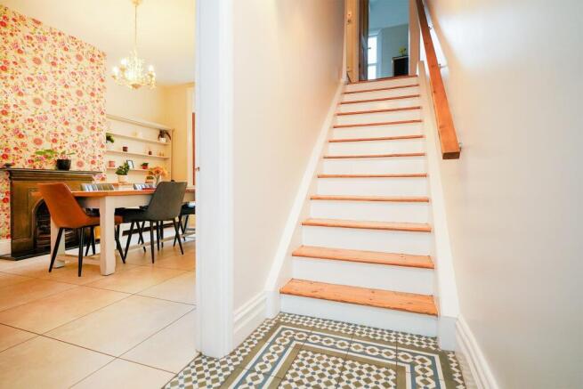 4 bed End of Terrace for sale Image 12