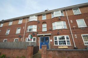 84, Bargate Court, Barrack Street, Norwich NR3 1TW