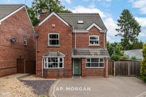 9, Barnt Green Road, Birmingham B45 8ND