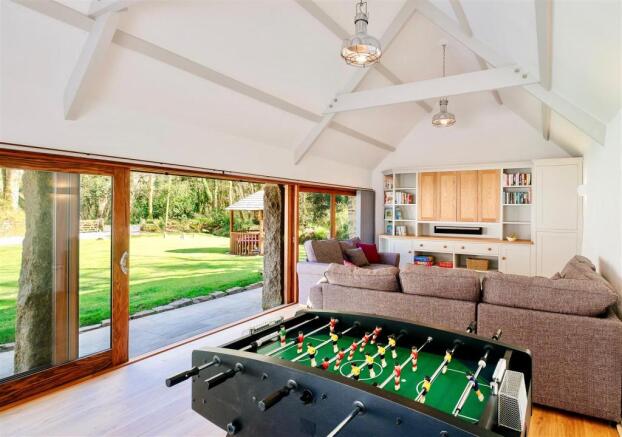 Games Barn