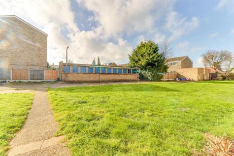 Lakenham House, Manners Way, Southend-on-Sea