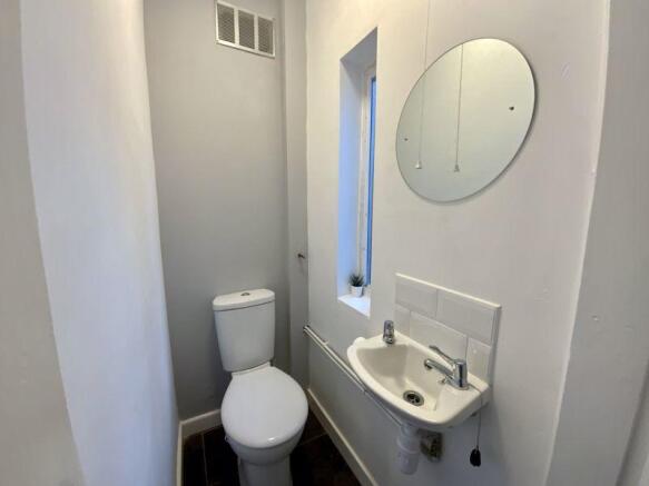 Cloakroom