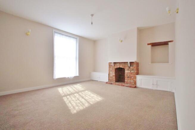 sitting room
