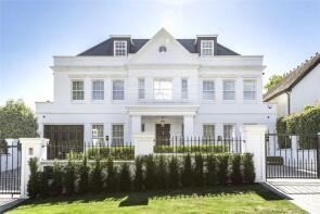 15, Tolmers Road, Cuffley, Potters Bar EN6 4JF