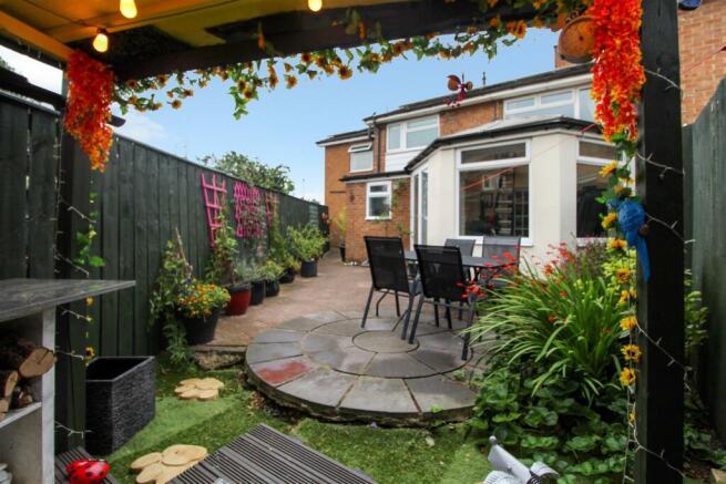 GARDEN
