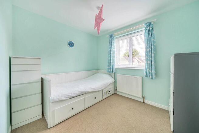 Bedroom 3 (Double)
