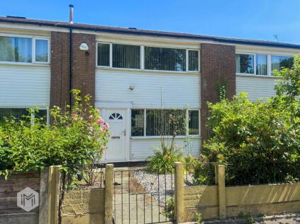 Westby Grove, Tonge Moor, Bolton, BL2