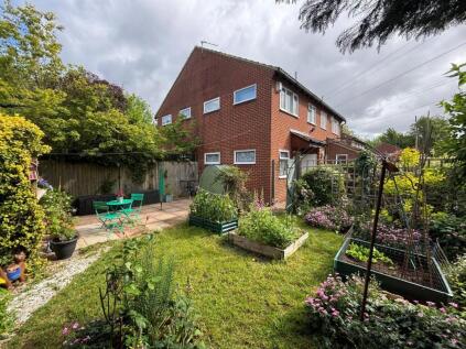 Manorfield, Ashford