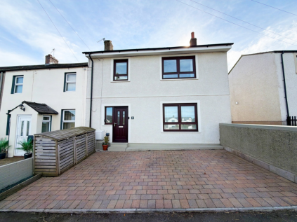 North View, Crosby, Maryport, CA15 6ST