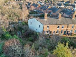 1, Willow Cottages, Hereford Road, Belle Vue, Shrewsbury SY3 7QL