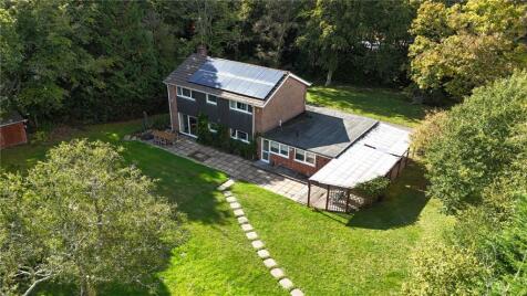 Sway Road, Brockenhurst, Hampshire, SO42