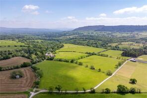 Lees House, Whitewell Road, Cow Ark, Clitheroe BB7 3DG
