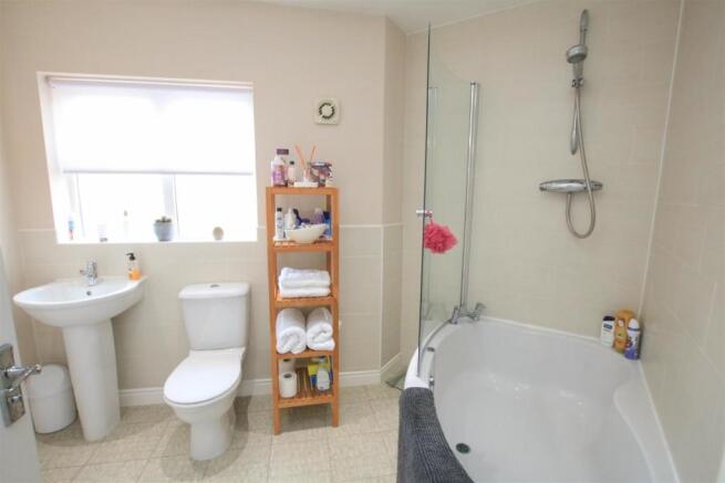 HOUSE BATHROOM