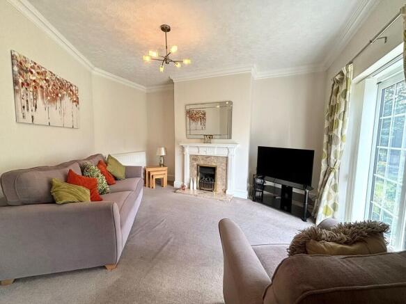 living room 1