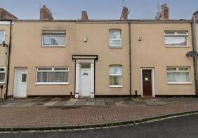24, Norfolk Street, Stockton-on-tees TS18 4BB