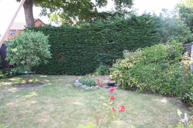 Garden Two
