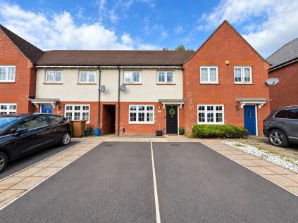 Harrier Avenue, Penallta, CF82