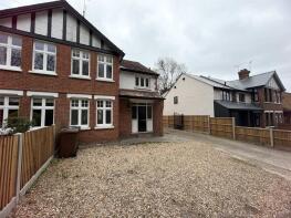 18, Yeoman Lane, Maidstone ME14 4BU