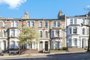 57, Gascony Avenue, London NW6 4ND