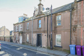 16, John Street, Montrose DD10 8LZ