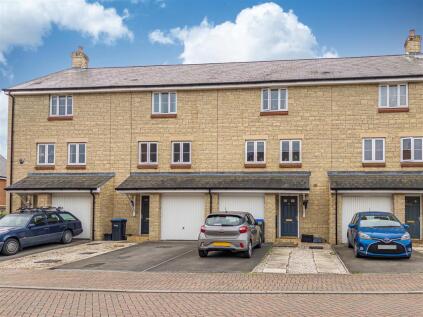 Lapwing Road, Melksham