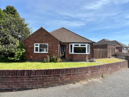 Ireton Road, Market Harborough, Leicestershire, LE16