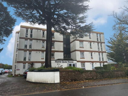 Falkland Road, Torquay, TQ2 5LU