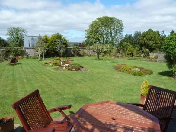 Garden I