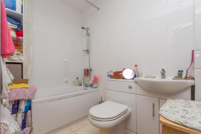 Annex Bathroom