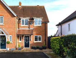 4, Ross Court, Kennington, Oxford OX1 5AD