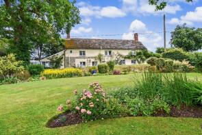 Sanctuary Gate Cottage, Road From Week Moor Cross To River Torridge, Winkleigh EX19 8SN