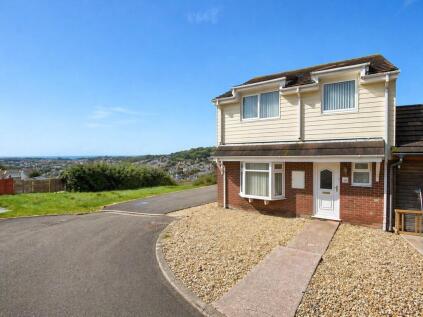 Hartland Tor Close, Brixham, Devon