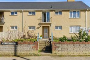 3, Hector Avenue, Swffryd, Newport NP11 5HP
