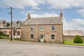15, Duns Road, Duns TD11 3JB