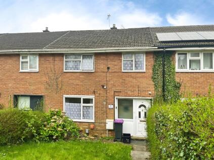 Trinity Road, Pontnewydd, Cwmbran