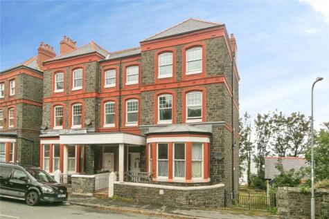 Esplanade, Penmaenmawr, Conwy, LL34