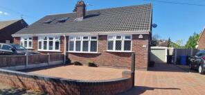 24, Gainsborough Road, Latchford, Warrington WA4 6BZ